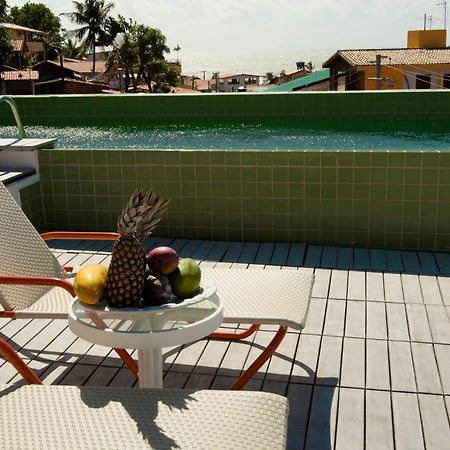 Solar Das Artes Pousada Boutique - Morro Morro de Sao Paulo Ngoại thất bức ảnh