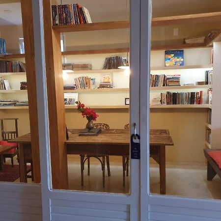 Solar Das Artes Pousada Boutique - Morro Morro de Sao Paulo Ngoại thất bức ảnh