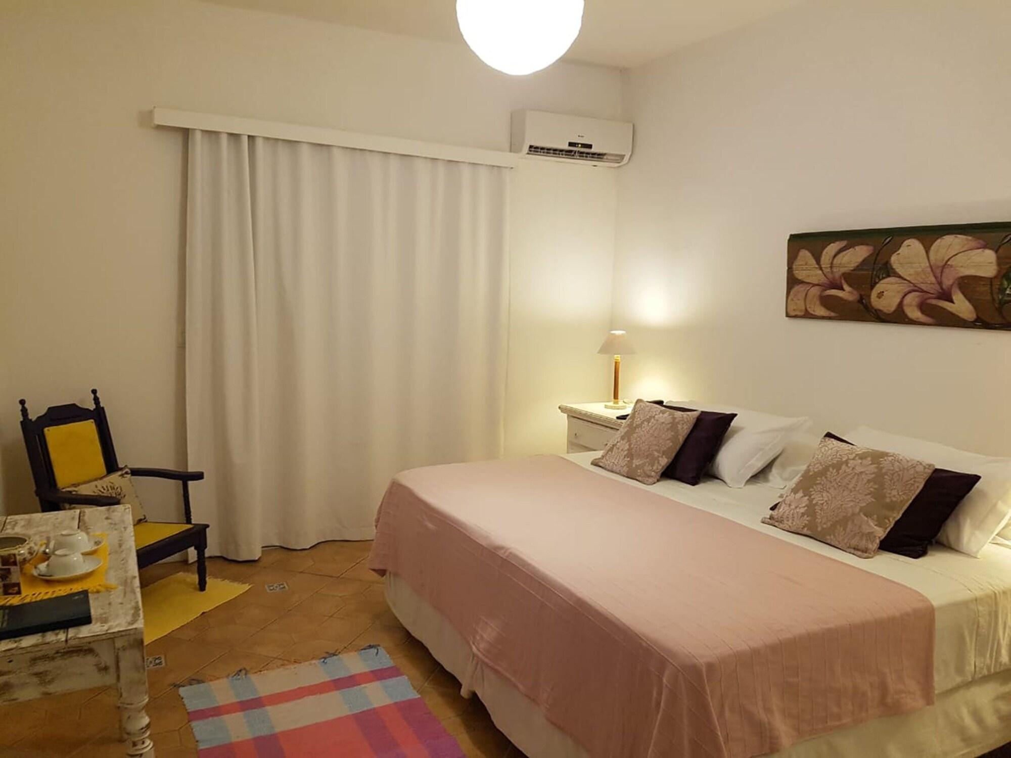 Solar Das Artes Pousada Boutique - Morro Morro de Sao Paulo Ngoại thất bức ảnh
