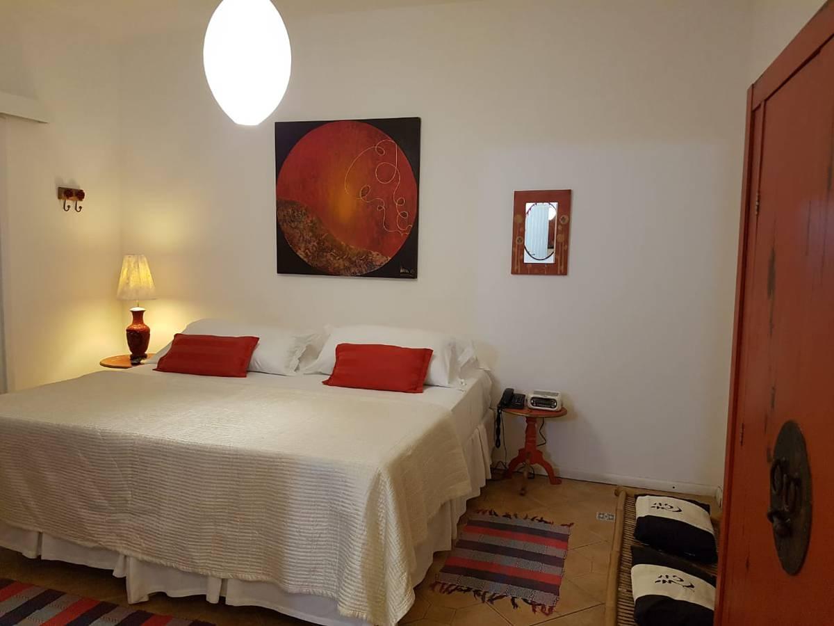 Solar Das Artes Pousada Boutique - Morro Morro de Sao Paulo Ngoại thất bức ảnh